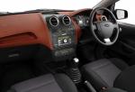 Ford Fiesta 2006 года